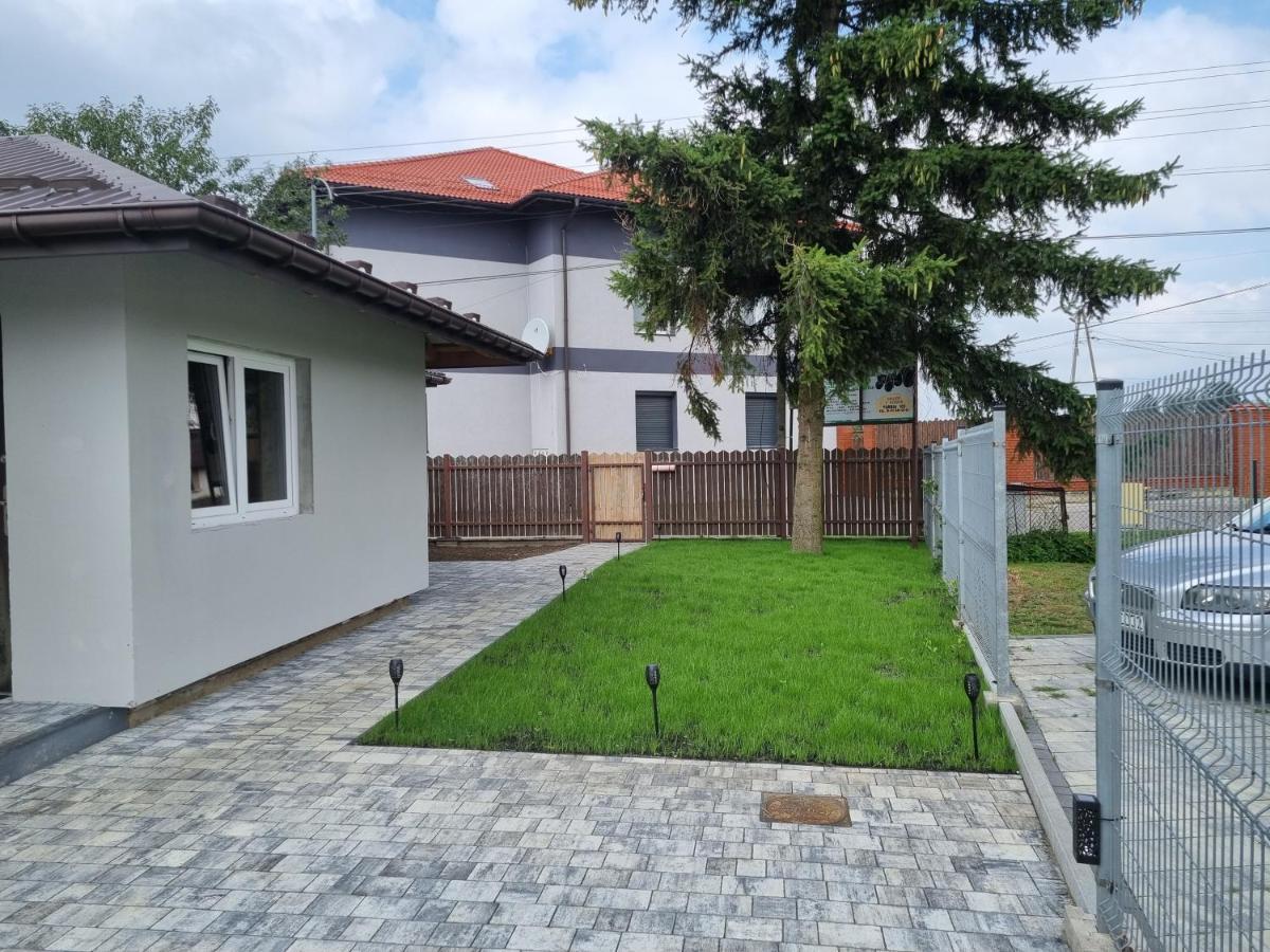 Villa Akacjowa Turbia Εξωτερικό φωτογραφία