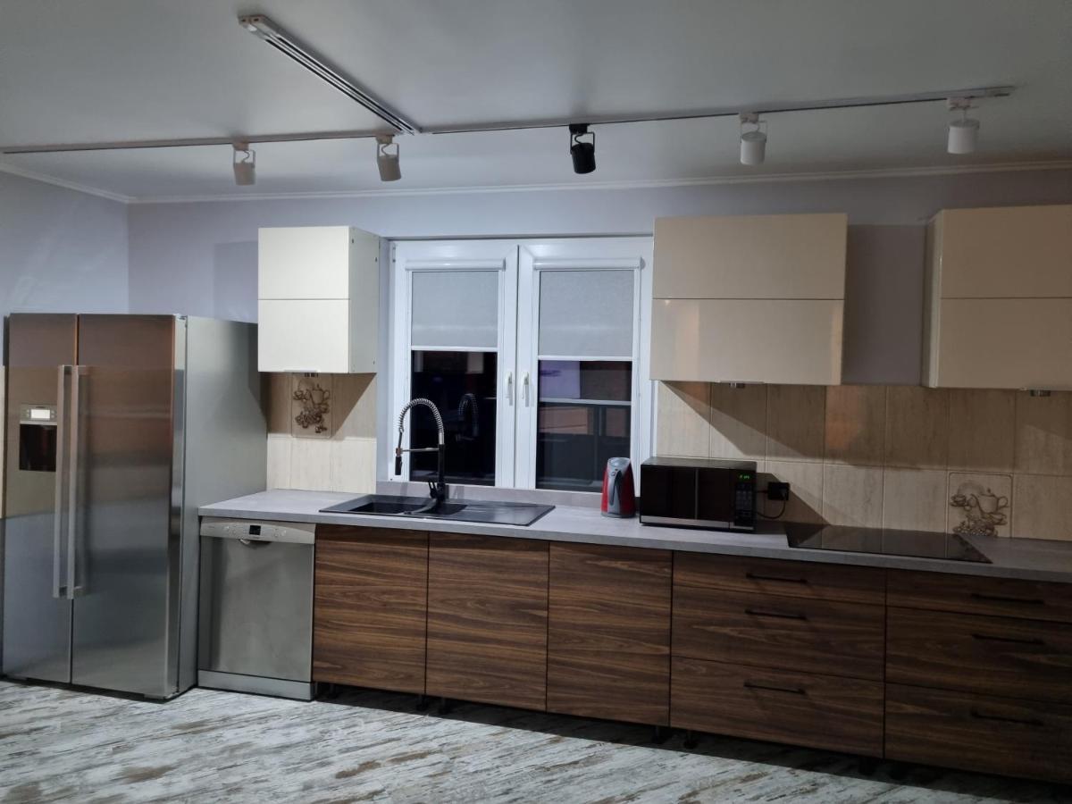 Villa Akacjowa Turbia Εξωτερικό φωτογραφία